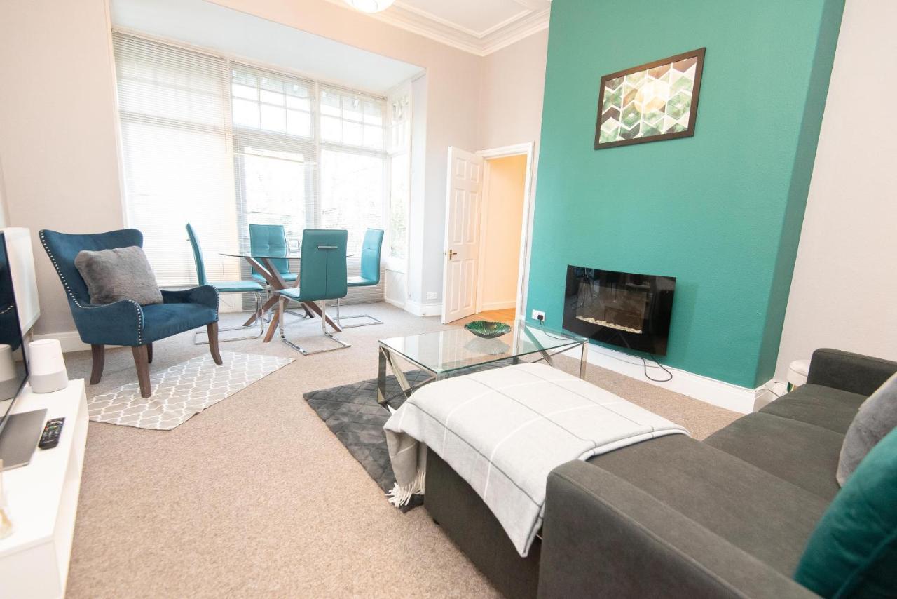 The Abode Appartement Harrogate